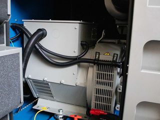 Γεννήτρια Graecus 2026 GD96 | Γεννήτρια πετρελαίου τριφασική κλειστού τύπου-thumb-8