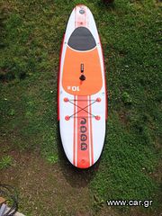 Θαλάσσια Σπόρ sup-stand up paddle '22