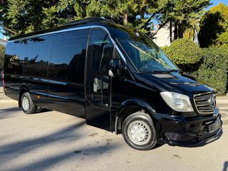 Mercedes-Benz 2017 VIP SPRINTER 516 519 - LUXURY TRANSFER EDITION