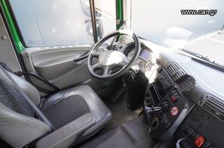 Γερανοί - Φορτηγά Με Γερανό DAF 2010 CF 85.410  8X2 -- PALFINGER PK 42502-thumb-16