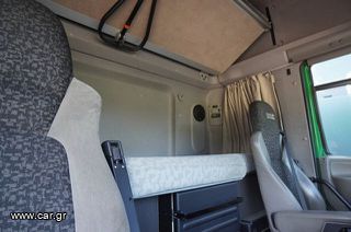 Γερανοί - Φορτηγά Με Γερανό DAF 2010 CF 85.410  8X2 -- PALFINGER PK 42502-thumb-11