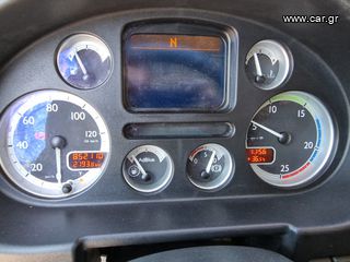 Γερανοί - Φορτηγά Με Γερανό DAF 2010 CF 85.410  8X2 -- PALFINGER PK 42502-thumb-18