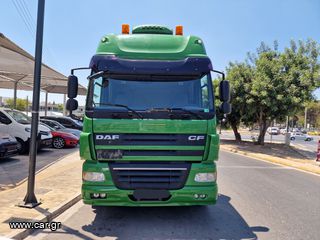 Γερανοί - Φορτηγά Με Γερανό DAF 2010 CF 85.410  8X2 -- PALFINGER PK 42502-thumb-9