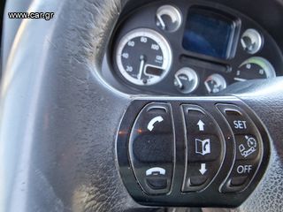Γερανοί - Φορτηγά Με Γερανό DAF 2010 CF 85.410  8X2 -- PALFINGER PK 42502-thumb-23