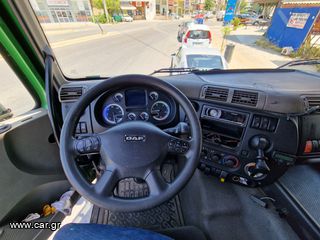 Γερανοί - Φορτηγά Με Γερανό DAF 2010 CF 85.410  8X2 -- PALFINGER PK 42502-thumb-22