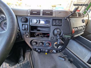 Γερανοί - Φορτηγά Με Γερανό DAF 2010 CF 85.410  8X2 -- PALFINGER PK 42502-thumb-24