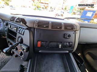 Γερανοί - Φορτηγά Με Γερανό DAF 2010 CF 85.410  8X2 -- PALFINGER PK 42502-thumb-27