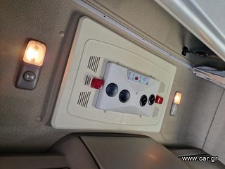 Γερανοί - Φορτηγά Με Γερανό DAF 2010 CF 85.410  8X2 -- PALFINGER PK 42502-thumb-29