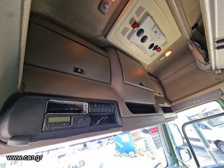Γερανοί - Φορτηγά Με Γερανό DAF 2010 CF 85.410  8X2 -- PALFINGER PK 42502-thumb-28