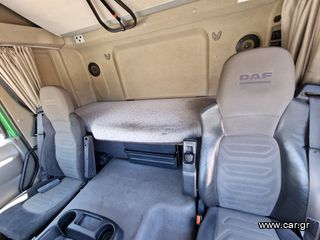 Γερανοί - Φορτηγά Με Γερανό DAF 2010 CF 85.410  8X2 -- PALFINGER PK 42502-thumb-30