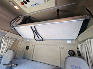 Γερανοί - Φορτηγά Με Γερανό DAF 2010 CF 85.410  8X2 -- PALFINGER PK 42502-thumb-32