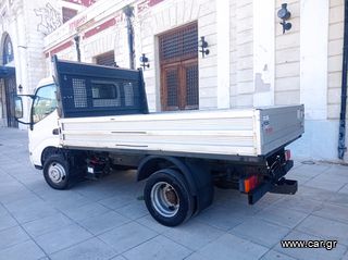 Καρότσα Toyota 2013 DYNA 150-thumb-2