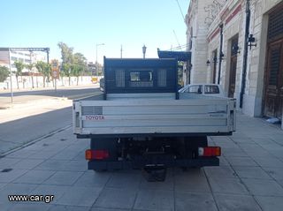 Καρότσα Toyota 2013 DYNA 150-thumb-3