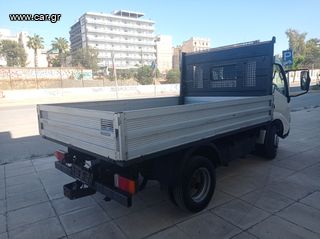 Καρότσα Toyota 2013 DYNA 150-thumb-4