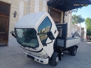 Καρότσα Toyota 2013 DYNA 150-thumb-9