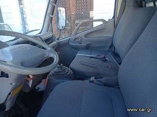 Καρότσα Toyota 2013 DYNA 150-thumb-12