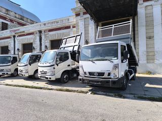 Καρότσα Toyota 2013 DYNA 150-thumb-15