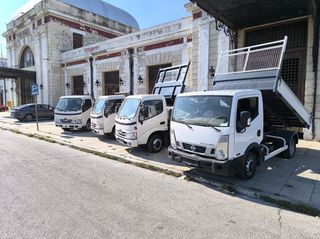 Καρότσα Toyota 2013 DYNA 150-thumb-18