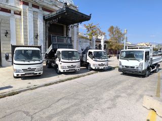 Καρότσα Toyota 2013 DYNA 150-thumb-20