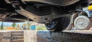 Κλούβα Mercedes-Benz 2021 - VITO 116 cdi - AUTO 9G - LANG -  FULL-thumb-65