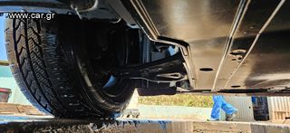 Κλούβα Mercedes-Benz 2021 - VITO 116 cdi - AUTO 9G - LANG -  FULL-thumb-67