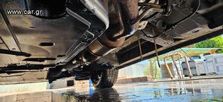 Κλούβα Mercedes-Benz 2021 - VITO 116 cdi - AUTO 9G - LANG -  FULL-thumb-69