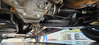 Κλούβα Mercedes-Benz 2021 - VITO 116 cdi - AUTO 9G - LANG -  FULL-thumb-70