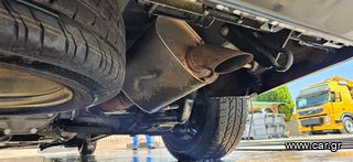 Κλούβα Mercedes-Benz 2021 - VITO 116 cdi - AUTO 9G - LANG -  FULL-thumb-71