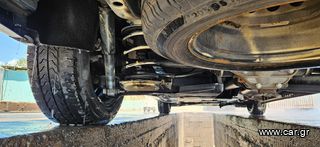 Κλούβα Mercedes-Benz 2021 - VITO 116 cdi - AUTO 9G - LANG -  FULL-thumb-72