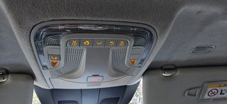 Κλούβα Mercedes-Benz 2021 - VITO 116 cdi - AUTO 9G - LANG -  FULL-thumb-54