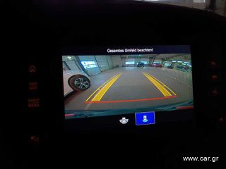 Κλούβα Mercedes-Benz 2021 - VITO 116 cdi - AUTO 9G - LANG -  FULL-thumb-53