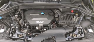 Φορτηγό Έως 7.5τ Bmw 2014 218 grand tourismo-thumb-14