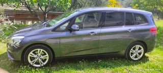 Φορτηγό Έως 7.5τ Bmw 2014 218 grand tourismo-thumb-15