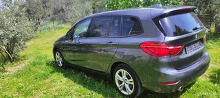Φορτηγό Έως 7.5τ Bmw 2014 218 grand tourismo-thumb-16