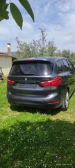 Φορτηγό Έως 7.5τ Bmw 2014 218 grand tourismo-thumb-17