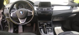 Φορτηγό Έως 7.5τ Bmw 2014 218 grand tourismo-thumb-4