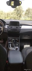 Φορτηγό Έως 7.5τ Bmw 2014 218 grand tourismo-thumb-5
