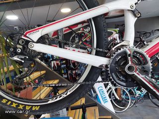 Downhill - Enduro - Trail Specialized 2012 EPIC SWORKS-thumb-1