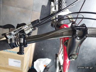 Downhill - Enduro - Trail Specialized 2012 EPIC SWORKS-thumb-2