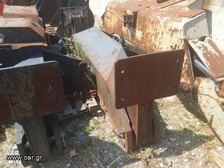 Εκσκαφέας Με Λάστιχα CAT 2024 Cat320-thumb-3