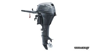 Yamaha 2024 F15CEHL ΜΙΖΑ ΛΑΓΟΥΔΕΡΑ