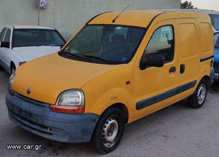 Renault '02 KANGOO