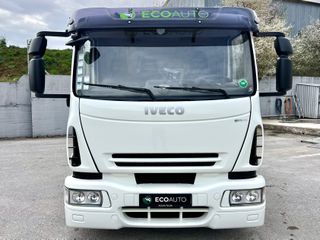 Γερανοί - Φορτηγά Με Γερανό Iveco 2007 EURO 5 ML 120 E22 ΓΕΡΑΝΟ Fassi  F100.22-thumb-24