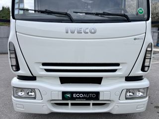 Γερανοί - Φορτηγά Με Γερανό Iveco 2007 EURO 5 ML 120 E22 ΓΕΡΑΝΟ Fassi  F100.22-thumb-25