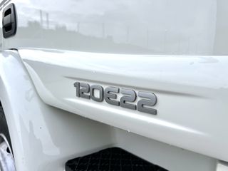 Γερανοί - Φορτηγά Με Γερανό Iveco 2007 EURO 5 ML 120 E22 ΓΕΡΑΝΟ Fassi  F100.22-thumb-28