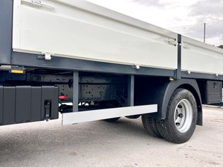 Γερανοί - Φορτηγά Με Γερανό Iveco 2007 EURO 5 ML 120 E22 ΓΕΡΑΝΟ Fassi  F100.22-thumb-34