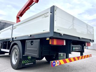 Γερανοί - Φορτηγά Με Γερανό Iveco 2007 EURO 5 ML 120 E22 ΓΕΡΑΝΟ Fassi  F100.22-thumb-33