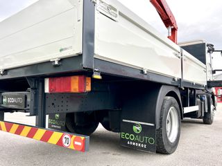 Γερανοί - Φορτηγά Με Γερανό Iveco 2007 EURO 5 ML 120 E22 ΓΕΡΑΝΟ Fassi  F100.22-thumb-32