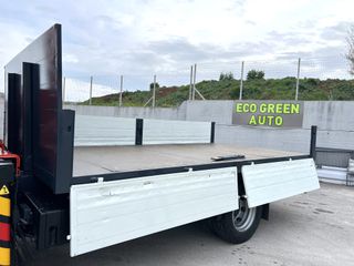 Γερανοί - Φορτηγά Με Γερανό Iveco 2007 EURO 5 ML 120 E22 ΓΕΡΑΝΟ Fassi  F100.22-thumb-36