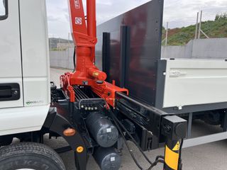 Γερανοί - Φορτηγά Με Γερανό Iveco 2007 EURO 5 ML 120 E22 ΓΕΡΑΝΟ Fassi  F100.22-thumb-18